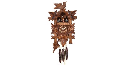 Cuckoo Clock | 35323-QMT (35cm)